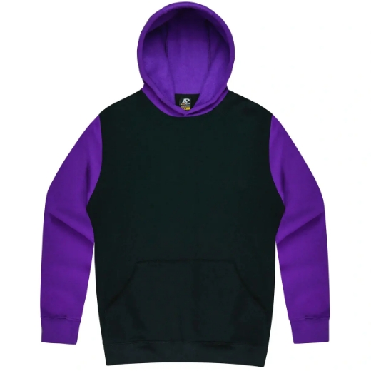 Picture of Aussie Pacific, Mens Monash Hoodies